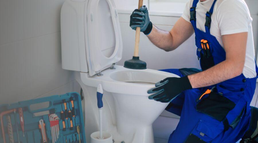 Local expert plumbing services in Deer Creek, MN